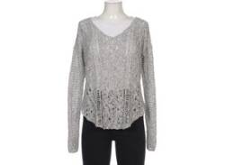 Abercrombie & Fitch Damen Pullover, grau von Abercrombie & Fitch