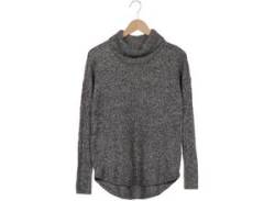 Abercrombie & Fitch Damen Pullover, grau von Abercrombie & Fitch