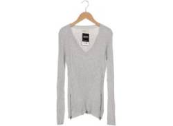 Abercrombie & Fitch Damen Pullover, grau von Abercrombie & Fitch