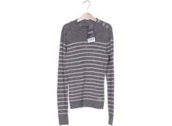 Abercrombie & Fitch Damen Pullover, grau von Abercrombie & Fitch