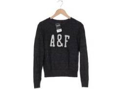 Abercrombie & Fitch Damen Pullover, marineblau von Abercrombie & Fitch