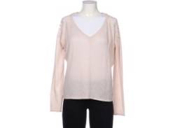 Abercrombie & Fitch Damen Pullover, pink von Abercrombie & Fitch