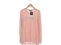 Abercrombie & Fitch Damen Pullover, pink von Abercrombie & Fitch