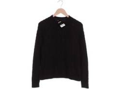 Abercrombie & Fitch Damen Pullover, schwarz von Abercrombie & Fitch