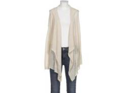 Abercrombie & Fitch Damen Strickjacke, beige von Abercrombie & Fitch