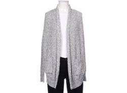 Abercrombie & Fitch Damen Strickjacke, grau von Abercrombie & Fitch