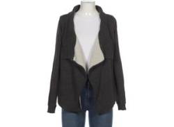 Abercrombie & Fitch Damen Strickjacke, grau von Abercrombie & Fitch