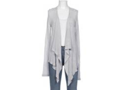 Abercrombie & Fitch Damen Strickjacke, grau von Abercrombie & Fitch