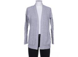 Abercrombie & Fitch Damen Strickjacke, grau von Abercrombie & Fitch