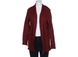 Abercrombie & Fitch Damen Strickjacke, rot von Abercrombie & Fitch