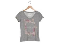 Abercrombie & Fitch Damen T-Shirt, grau von Abercrombie & Fitch