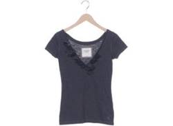 Abercrombie & Fitch Damen T-Shirt, marineblau von Abercrombie & Fitch