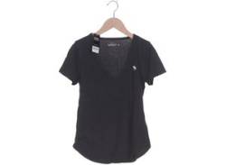 Abercrombie & Fitch Damen T-Shirt, schwarz von Abercrombie & Fitch