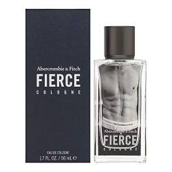 Abercrombie & Fitch Fierce – 50 ml (1er Pack) von Abercrombie & Fitch