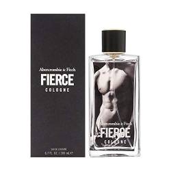 Abercrombie & Fitch Fierce Eau de Cologne 200ml von Abercrombie & Fitch