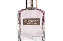 Abercrombie & Fitch First Instinct for Her 100 ml Eau De Parfum Spray Geblümt von Abercrombie & Fitch