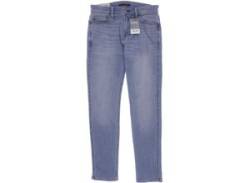 Abercrombie & Fitch Herren Jeans, blau von Abercrombie & Fitch