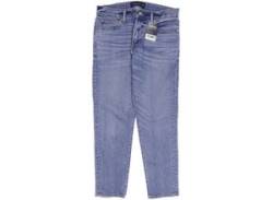 Abercrombie & Fitch Herren Jeans, hellblau von Abercrombie & Fitch