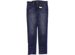 Abercrombie & Fitch Herren Jeans, marineblau von Abercrombie & Fitch
