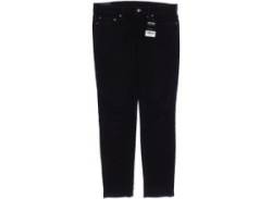 Abercrombie & Fitch Herren Jeans, schwarz von Abercrombie & Fitch