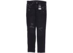 Abercrombie & Fitch Herren Jeans, schwarz von Abercrombie & Fitch