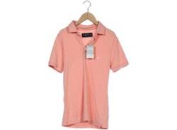 Abercrombie & Fitch Herren Poloshirt, orange, Gr. 44 von Abercrombie & Fitch