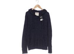 Abercrombie & Fitch Herren Pullover, marineblau von Abercrombie & Fitch