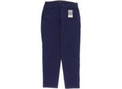 Abercrombie & Fitch Herren Stoffhose, marineblau von Abercrombie & Fitch