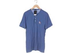 Abercrombie & Fitch Herren T-Shirt, blau von Abercrombie & Fitch