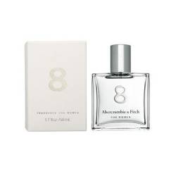 Abercrombie & Fitch No. 8 Eau De Parfum 50 ml (woman) von Abercrombie & Fitch