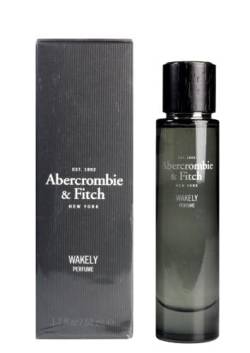 Abercrombie & Fitch Wakely Eau de Parfum for Women 50ml von Abercrombie & Fitch