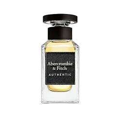 Abercrombie & Fitch and Fitch Authentic Men Eau de Toilette 30 ml Frisch von Abercrombie & Fitch