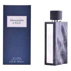 Herrenparfum First Instinct Blue For Man Abercrombie & Fitch EDT von Abercrombie & Fitch