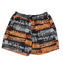 Abraxas 'California' Badehose Herren-Übergröße, Größe:10XL von Abraxas