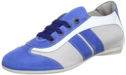 Accatino 850168, Damen Schnürhalbschuhe, Blau (blau 5), EU 37.5 von Accatino