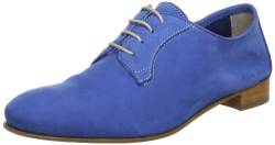 Accatino 850169, Damen Schnürhalbschuhe, Blau (blau 5), EU 39 von Accatino