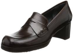 Accatino 930425, Damen Pumps, Braun (Dunkelbraun 2), EU 38 von Accatino