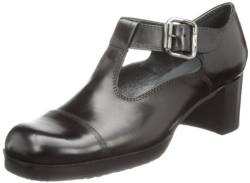 Accatino 930426, Damen Pumps, Schwarz (schwarz 1), EU 36 von Accatino