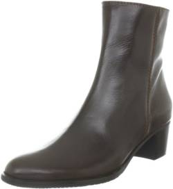 Accatino 960702, Damen Klassische Halbstiefel & Stiefeletten, Braun (Testa di Moro 2), EU 37 von Accatino