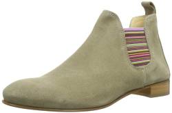 Accatino 960807 960807 Damen Chelsea Boots, Beige (beige 8), EU 41 von Accatino