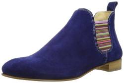 Accatino 960807 960807 Damen Chelsea Boots, Blau (Navy 5), EU 36 von Accatino