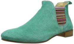 Accatino 960807 960807 Damen Chelsea Boots, Grün (grün 7), EU 42 von Accatino