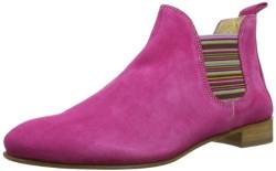 Accatino 960807 Damen Schnürhalbschuhe, Pink (fuchsia 43), EU 37 von Accatino