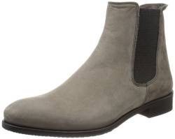 Accatino 960931, Damen Stiefel, Grau (grau 9), EU 39 von Accatino