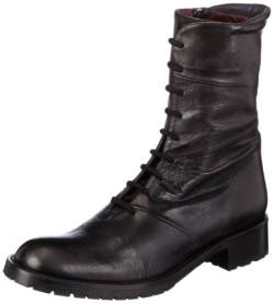 Accatino 970623, Damen Stiefel, Schwarz (schwarz 1), EU 39.5 von Accatino