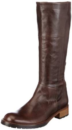 Accatino 970625, Damen Stiefel, Braun (Testa di Moro 2), EU 38 von Accatino