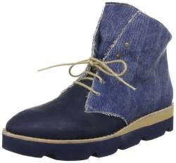 Accatino 990616, Damen Stiefel, Blau (blau 5), EU 38 von Accatino