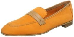 Accatino Damen 840488 Mokassin, Orange (orange 62) von Accatino