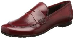 Accatino Damen 840540 Slipper, Rot (rot 4) von Accatino