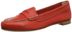 Accatino Damen 840574 Slipper, Rot (rot 4) von Accatino